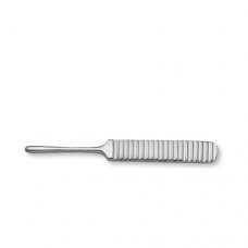 Fickling Nail Elevator Narrow Tip Stainless Steel, 11.5 cm - 4 1/2"